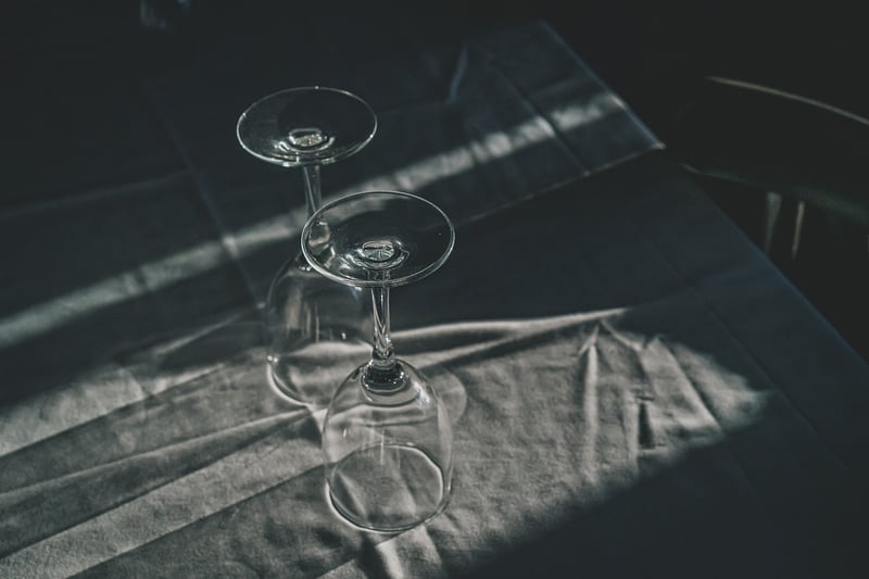 Magical Table Settings