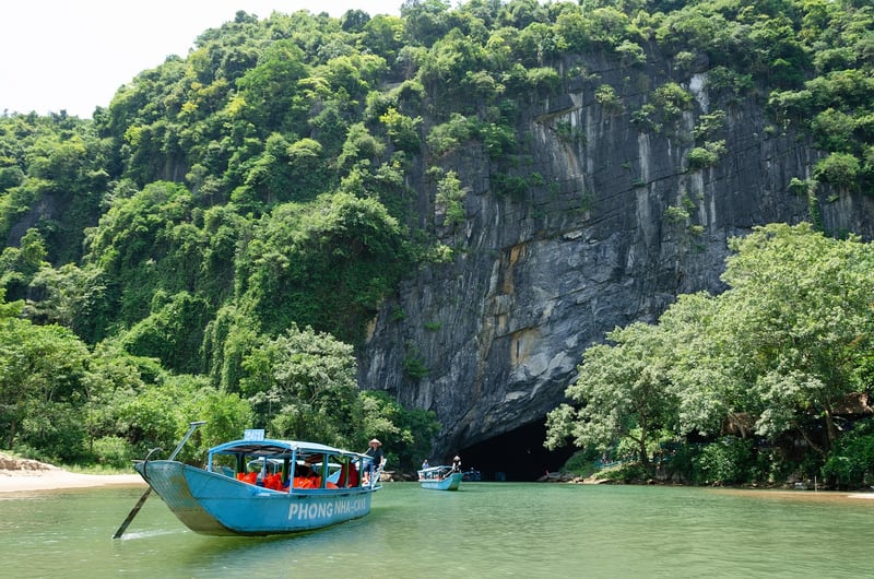 Waitomo Caves, New Zealand